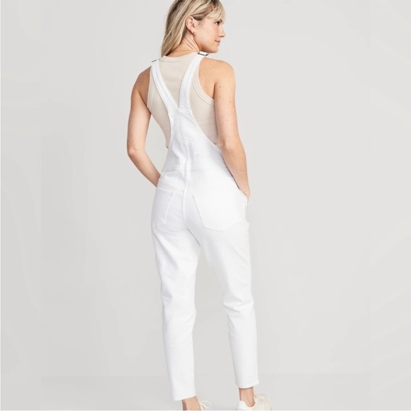 NWT! White OG Straight White Workwear - Multiple Sizes 💛 - Picture 2 of 9